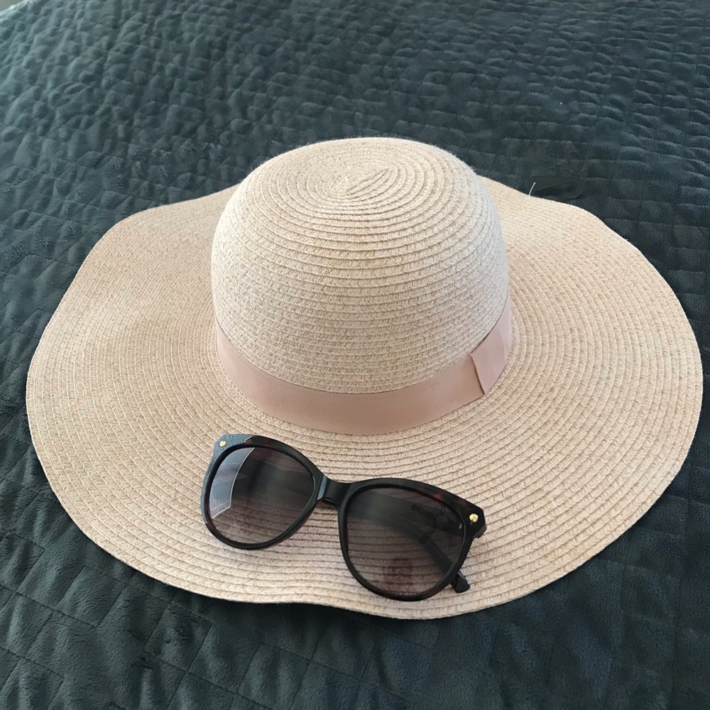 Summer Hat - NEW